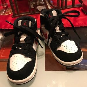 ❗️Jordan Nike toddler shoes❗️